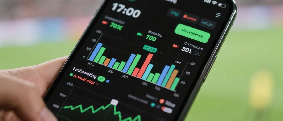 Match Analytics Features